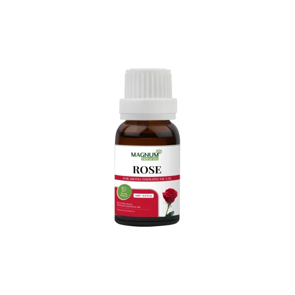 Rose Essential Oil