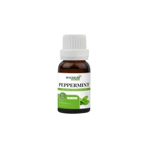 Peppermint Essential Oil