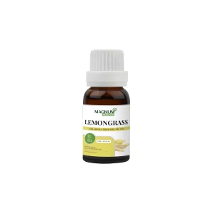 Lemongrass Essential Oil