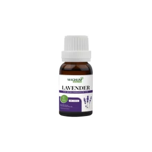 Lavender Essential Oil