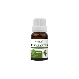 Eucalyptus Essential Oil