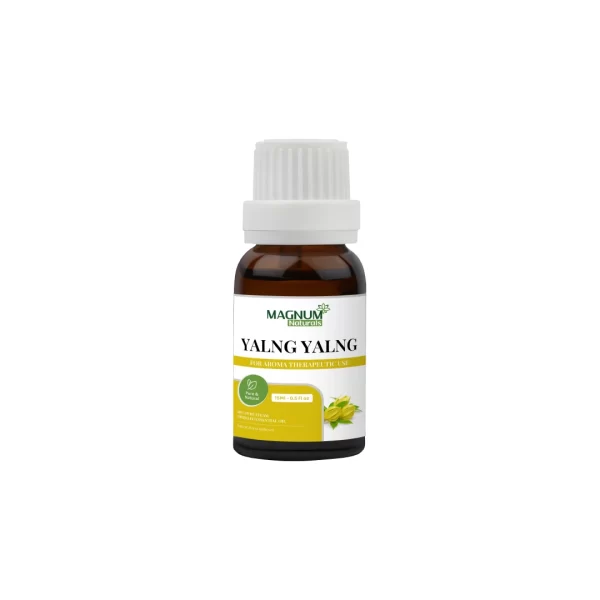 Ylang Ylang Essential Oil