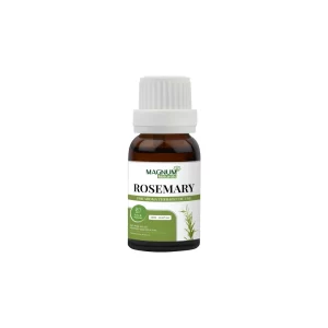 Rosemary Essential Oil