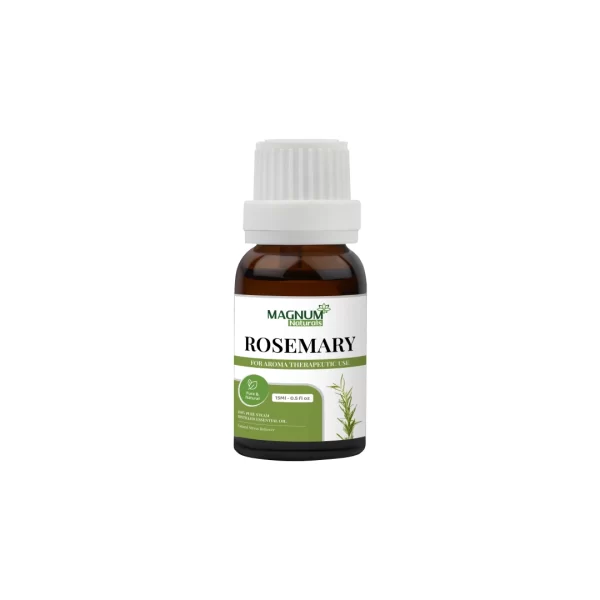 Rosemary Essential Oil
