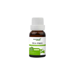 Tea Tree Essential Oil