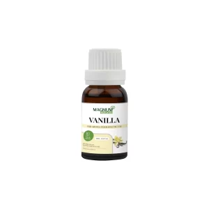 Vanilla Essential Oil