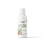 Extra Virgin Coconut Oil
