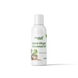 Extra Virgin Coconut Oil