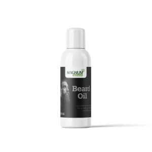 Beard Oil