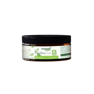 Aloe Vera Gel