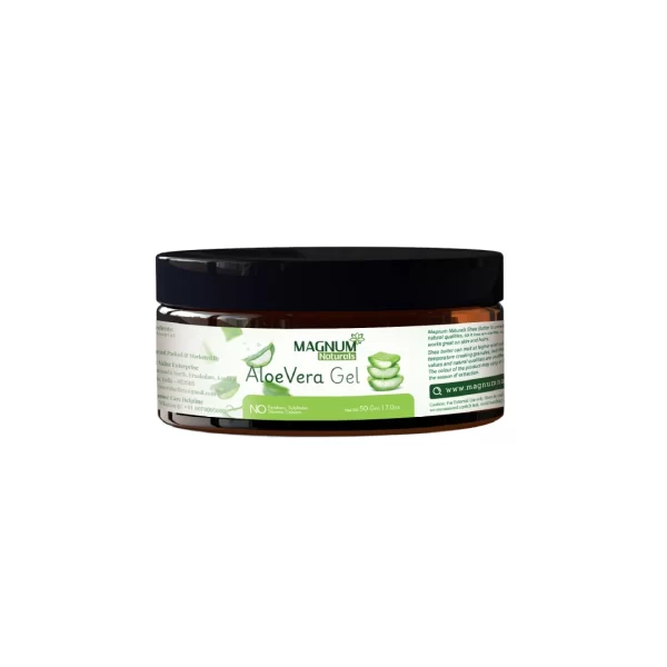 Aloe Vera Gel