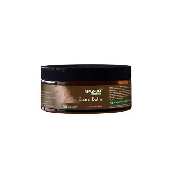 Beard Balm