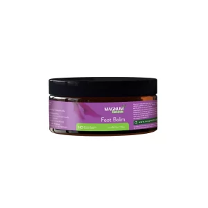 Foot Balm