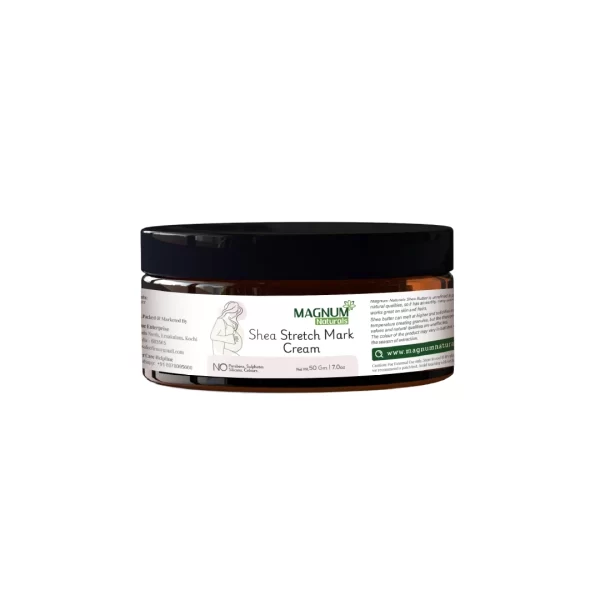 Shea Stretch Mark Cream