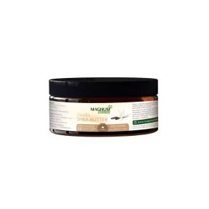 Unrefined Shea Butter Vanilla